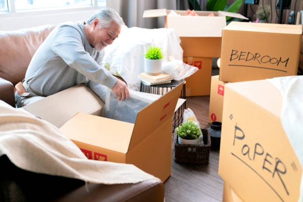 How to Declutter Your Home for Seniors: Gentle&nbsp;Guide