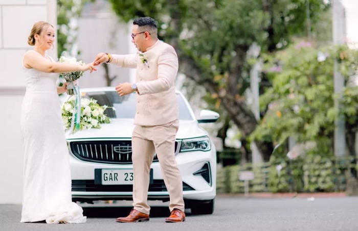 How to Stay Calm and Organized During Wedding&nbsp;Planning