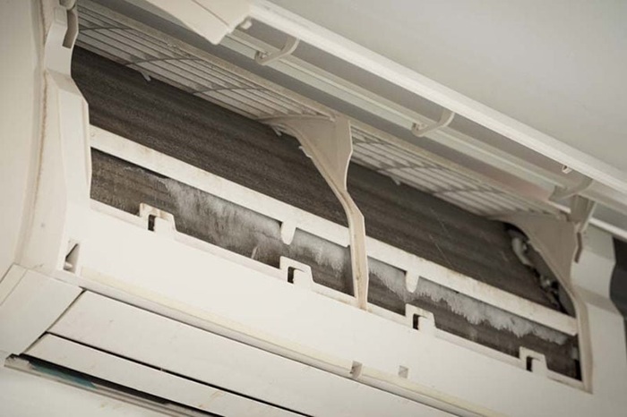 Why Water Leaks from AC After Filter&nbsp;Change