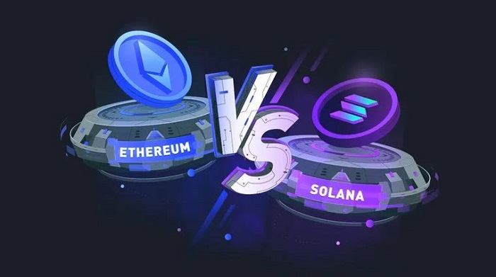 Why Is Solana the Preferred Blockchain for Token Sniping Over&nbsp;Ethereum