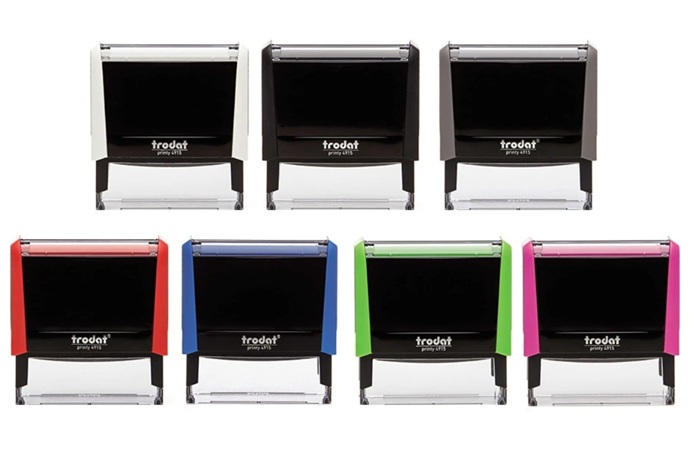 What Proofing Options Should You Expect When Buying Signature&nbsp;Stamps