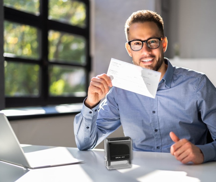 What Policies Should Companies Establish for Employee Signature Stamp&nbsp;Usage